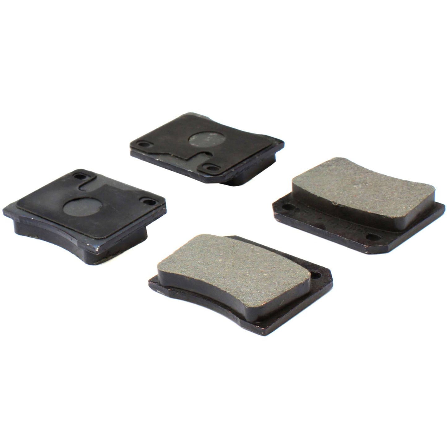 StopTech Street Brake Pads 308.00090