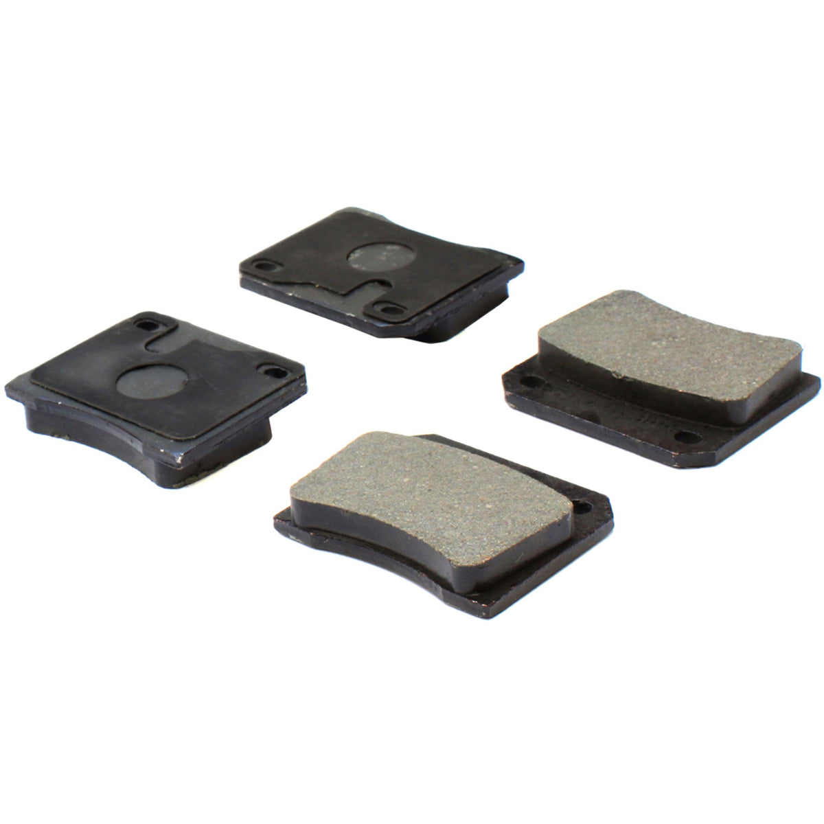 StopTech Street Brake Pads 308.00090