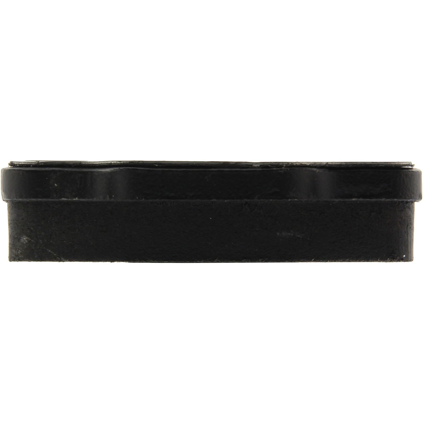 StopTech Street Brake Pads; Front, Rear With Shims
