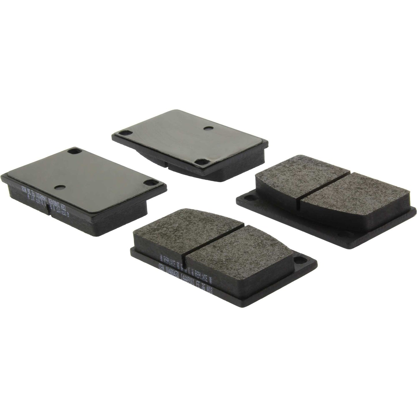StopTech Street Brake Pads 308.00430