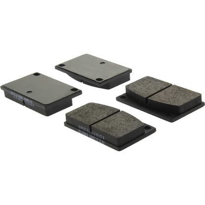 StopTech Street Brake Pads 308.00430