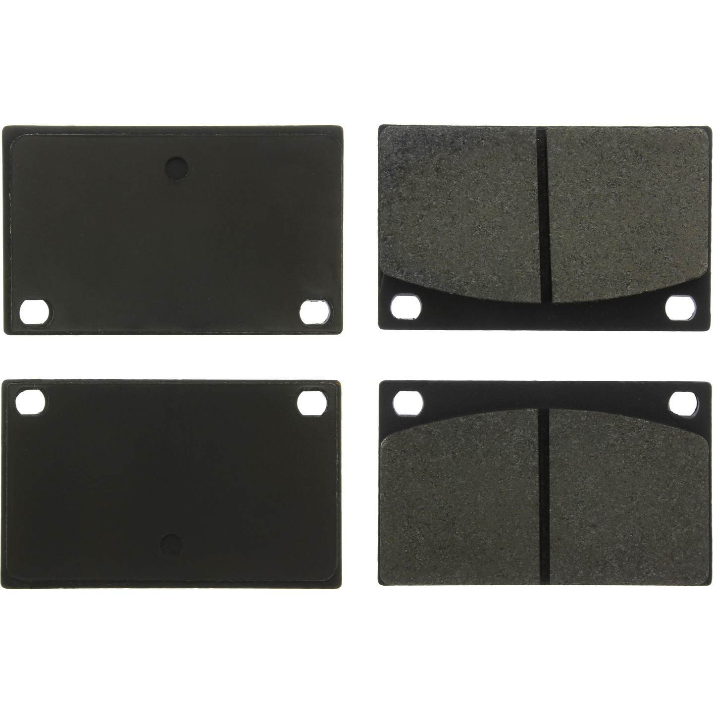 StopTech Street Brake Pads 308.00430