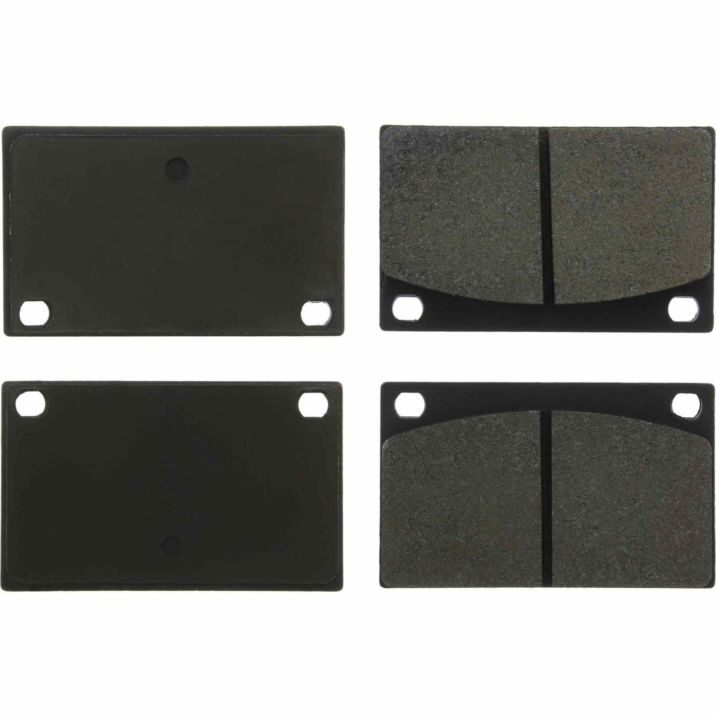 StopTech Street Brake Pads 308.00430