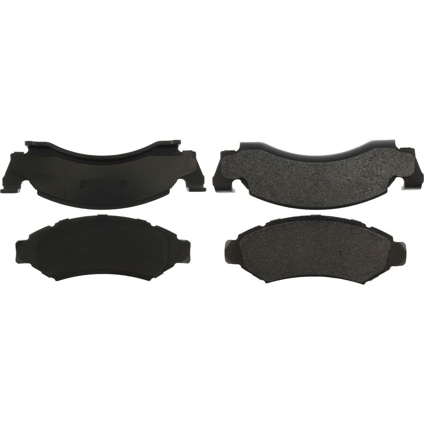 Stoptech Street Brake Pads 308.00501