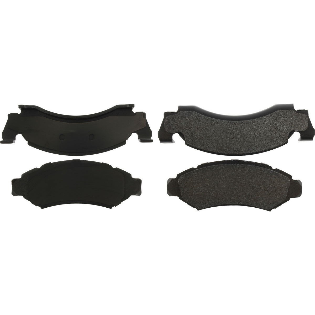 Stoptech Street Brake Pads 308.00501