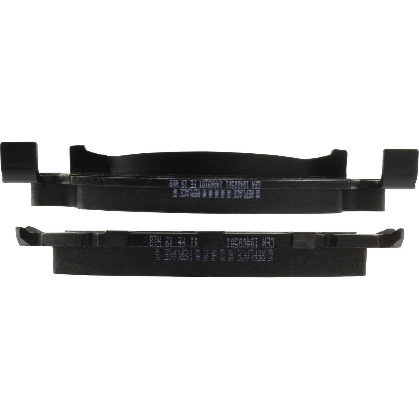 Stoptech Street Brake Pads 308.00501