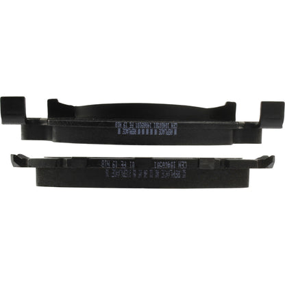 Stoptech Street Brake Pads 308.00501
