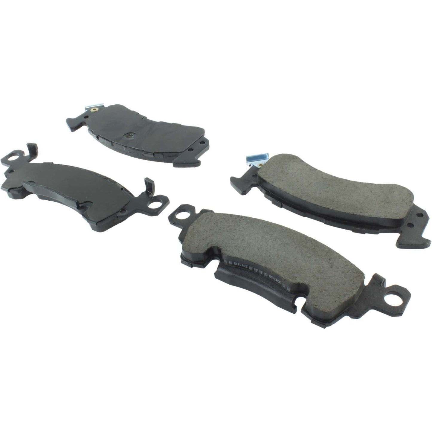 StopTech Street Brake Pads 308.00520