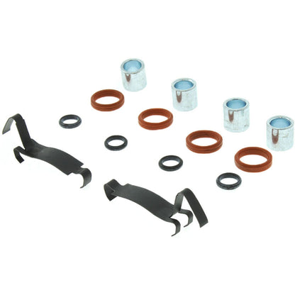StopTech Street Brake Pads 308.00520