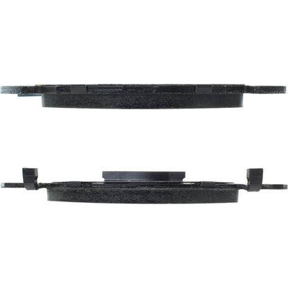 StopTech Street Brake Pads 308.00520