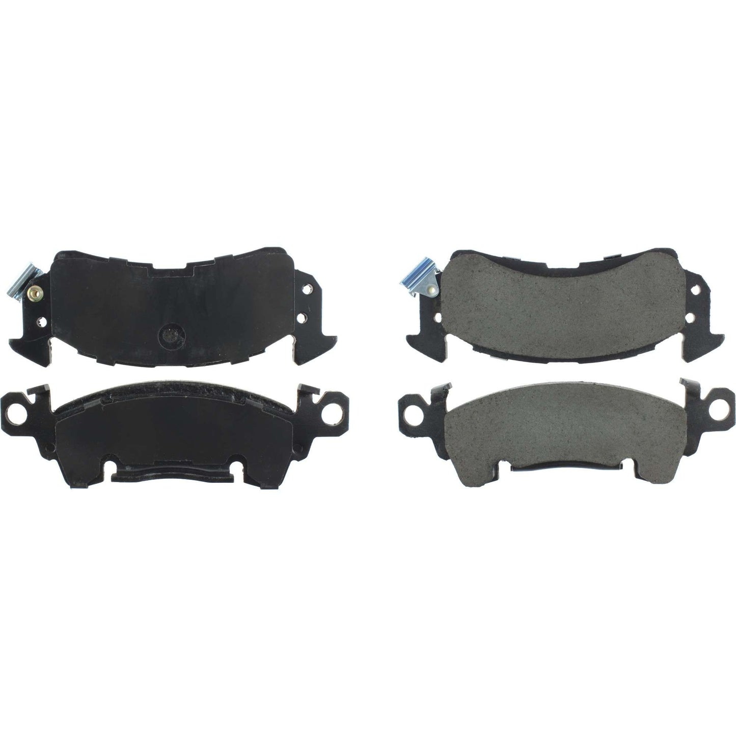 StopTech Street Brake Pads 308.00520