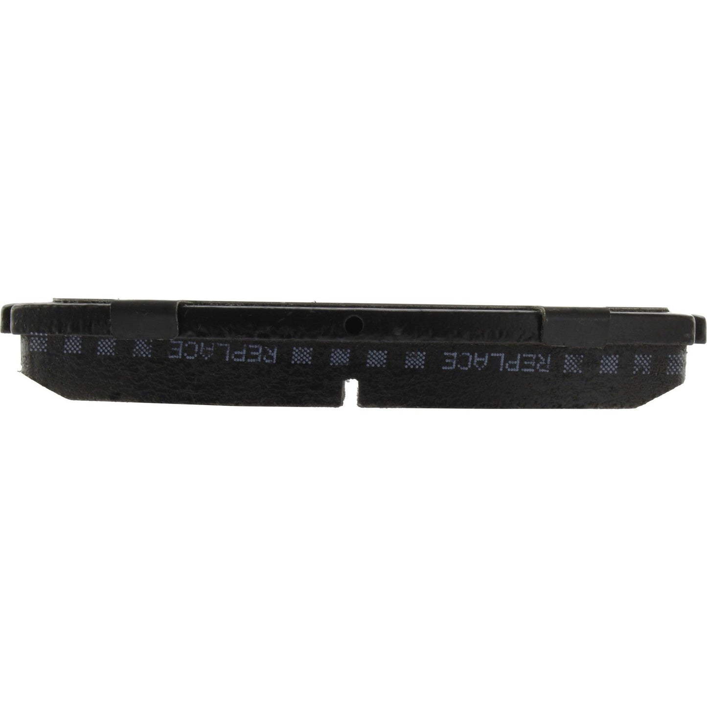 StopTech Street Brake Pads; Front With Shims