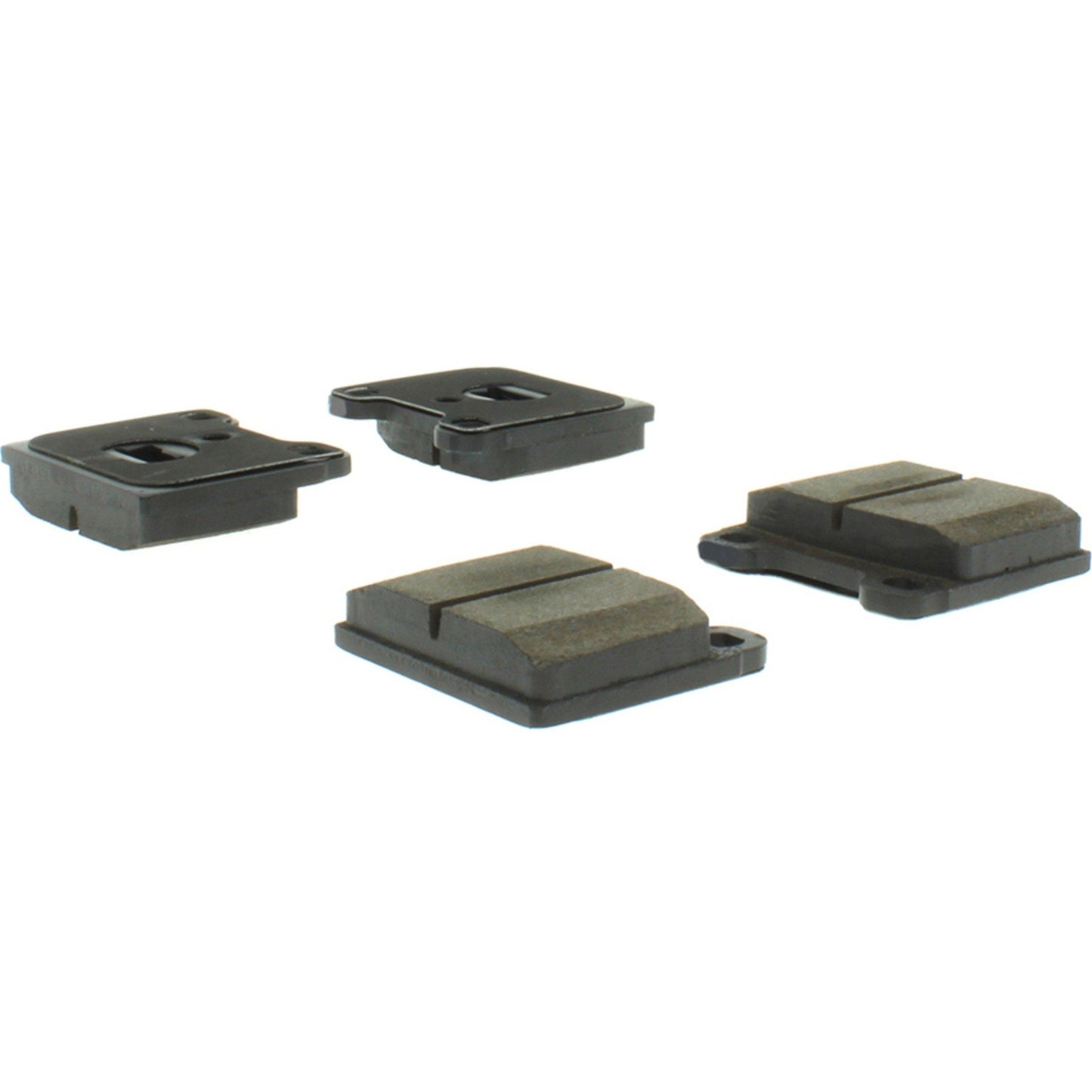 StopTech Street Brake Pads 308.00960