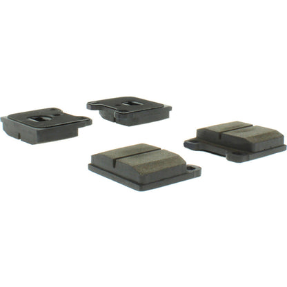 StopTech Street Brake Pads 308.00960