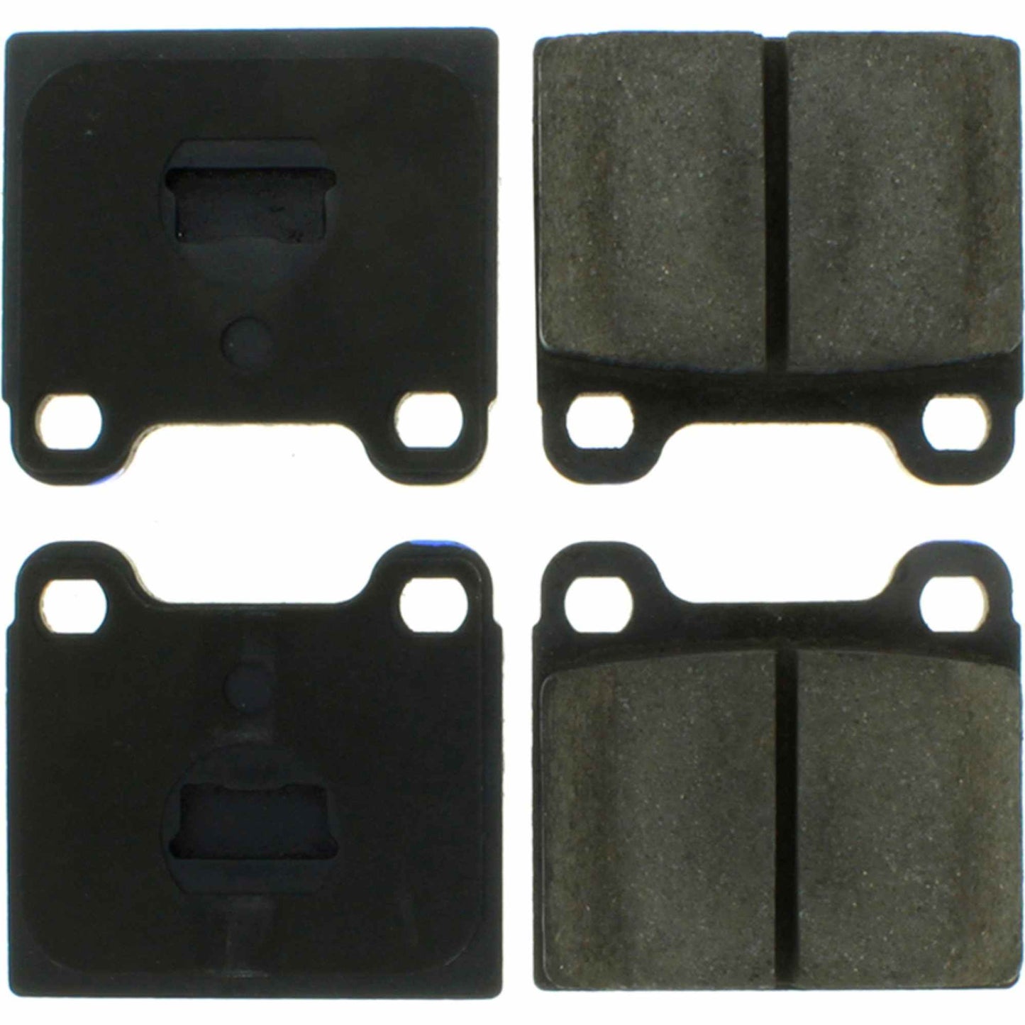 StopTech Street Brake Pads 308.00960