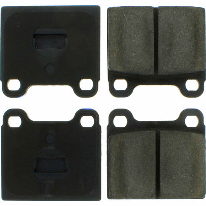 StopTech Street Brake Pads 308.00960