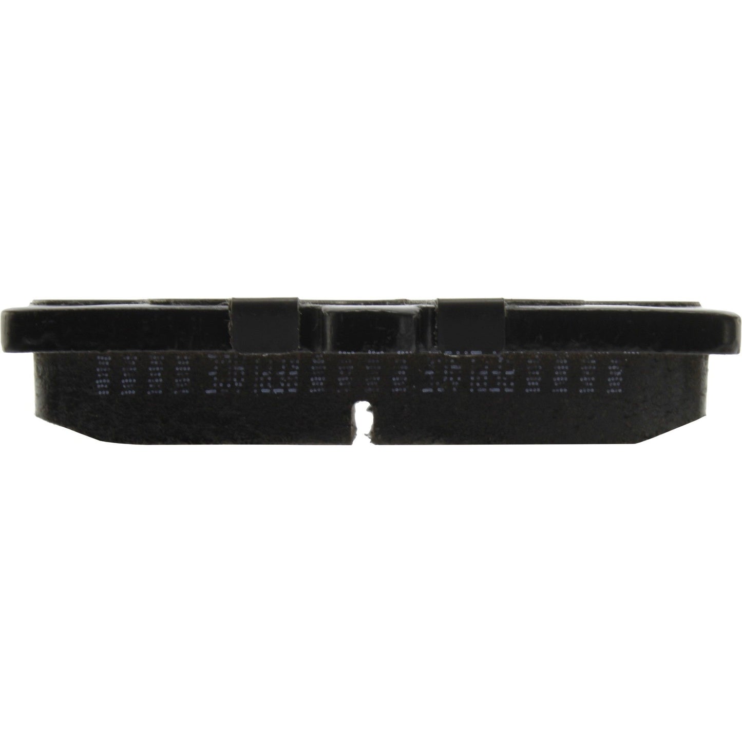 StopTech Street Brake Pads; Front With Shims