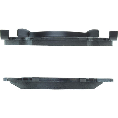 StopTech Street Brake Pads 308.01230
