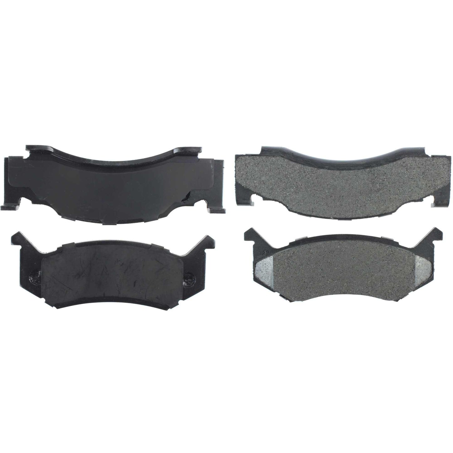 StopTech Street Brake Pads 308.01230