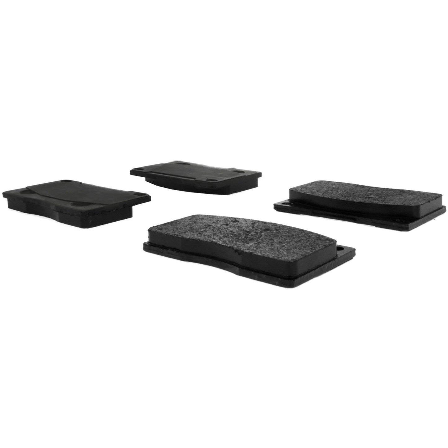 StopTech Street Brake Pads 308.01350