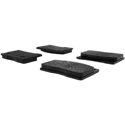 StopTech Street Brake Pads 308.01350