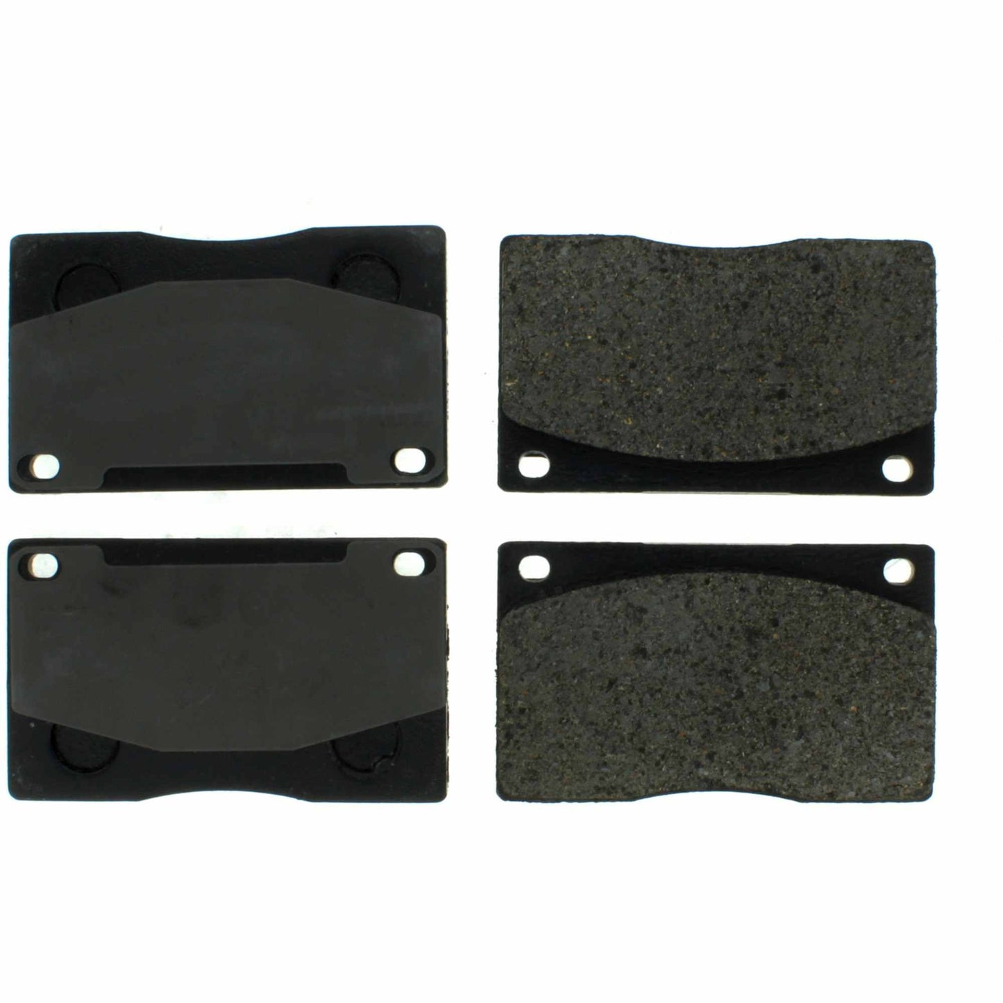 StopTech Street Brake Pads 308.01350