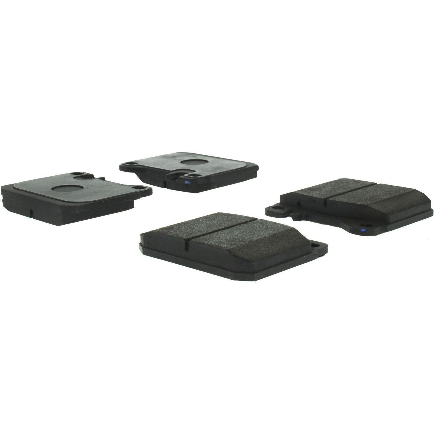 StopTech Street Brake Pads 308.01450