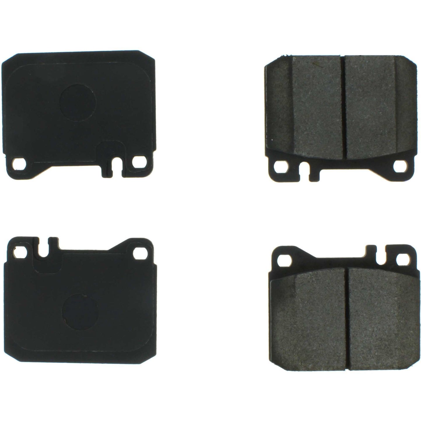 StopTech Street Brake Pads 308.01450