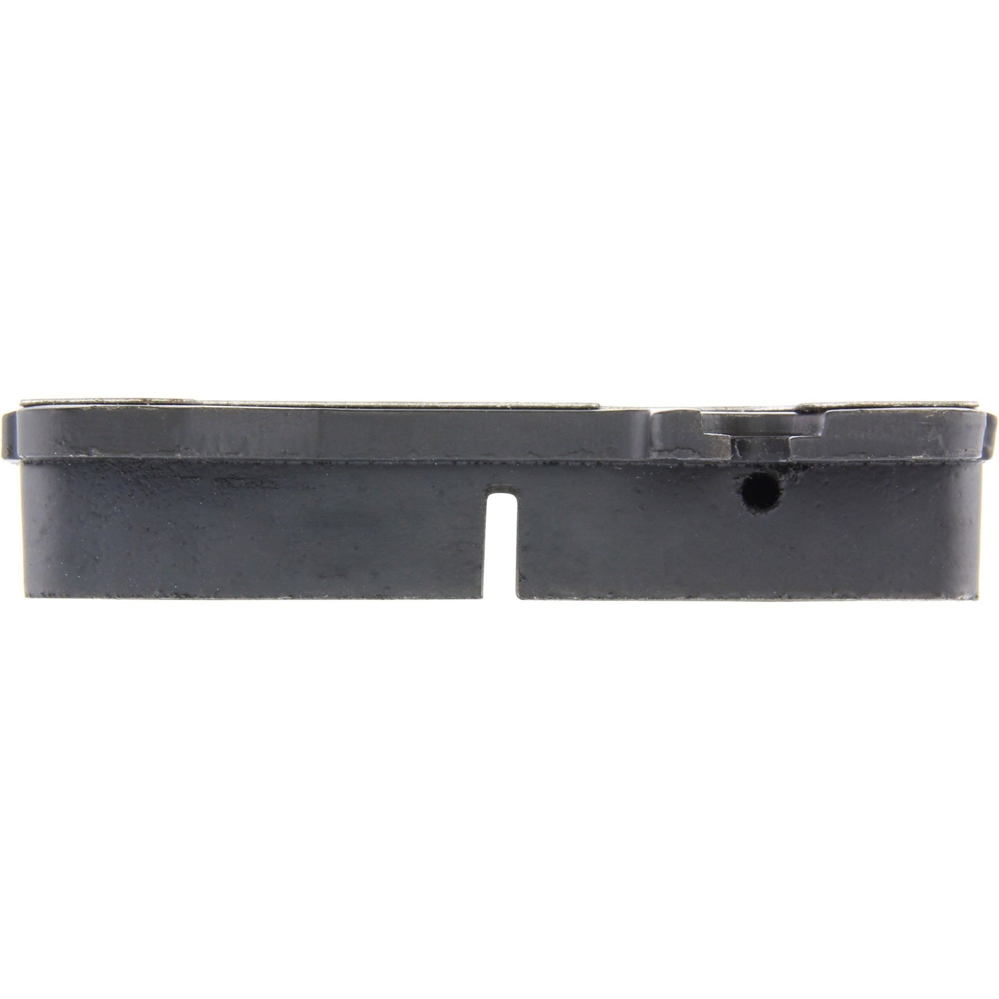 StopTech Street Brake Pads; Front With Shims And Hardware