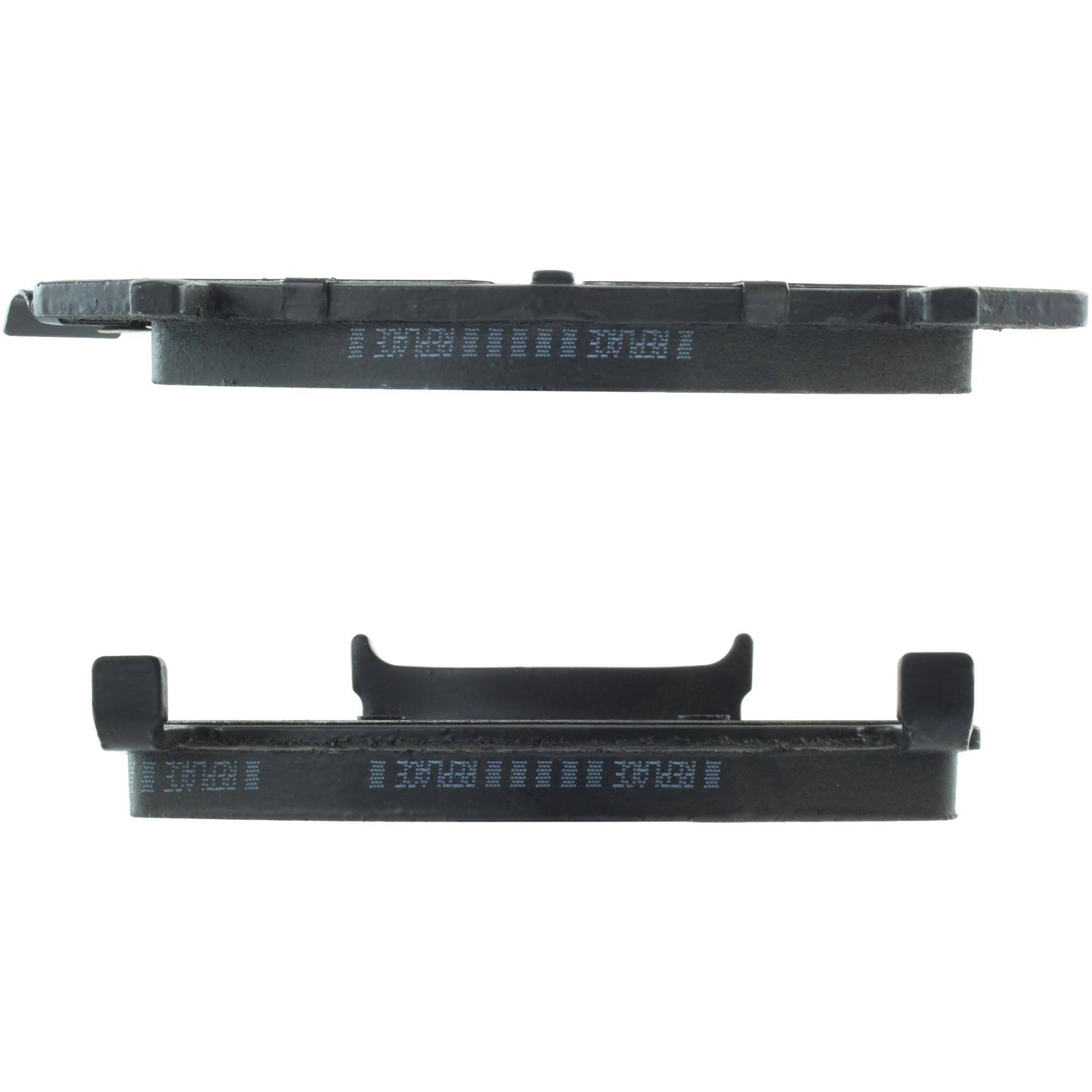 StopTech Street Brake Pads 308.01540