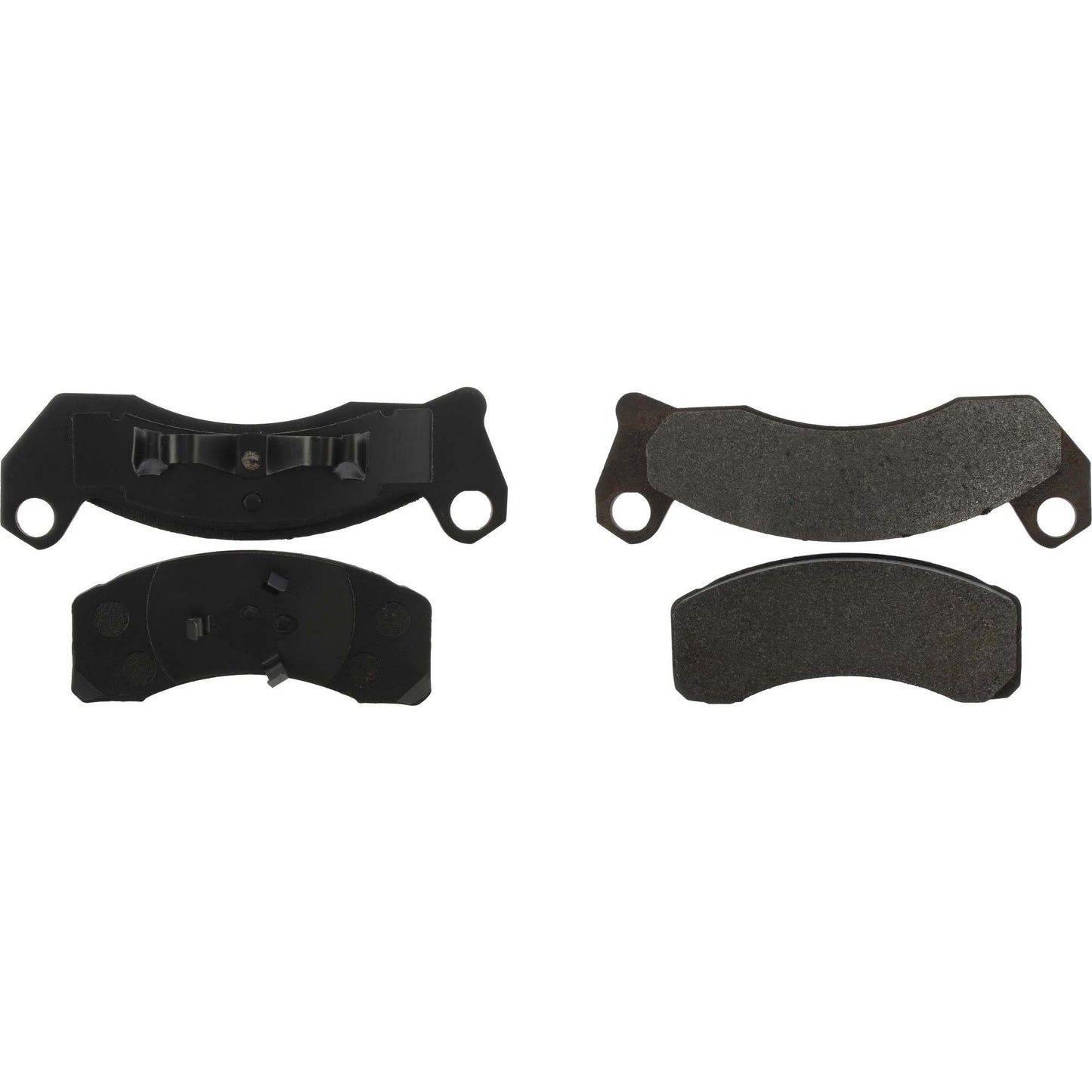 StopTech Street Brake Pads 308.02000