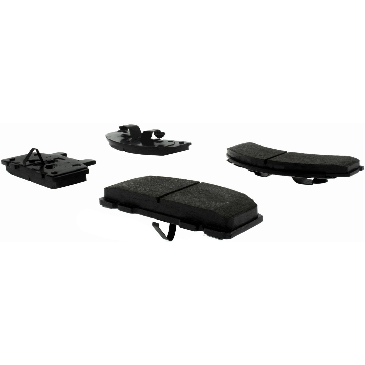 StopTech Street Brake Pads 308.02150