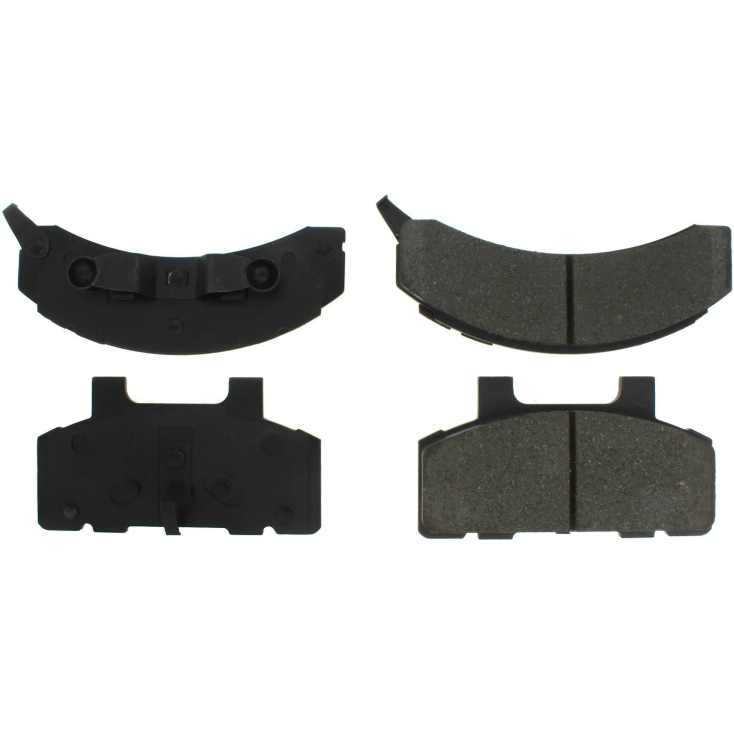 StopTech Street Brake Pads 308.02150