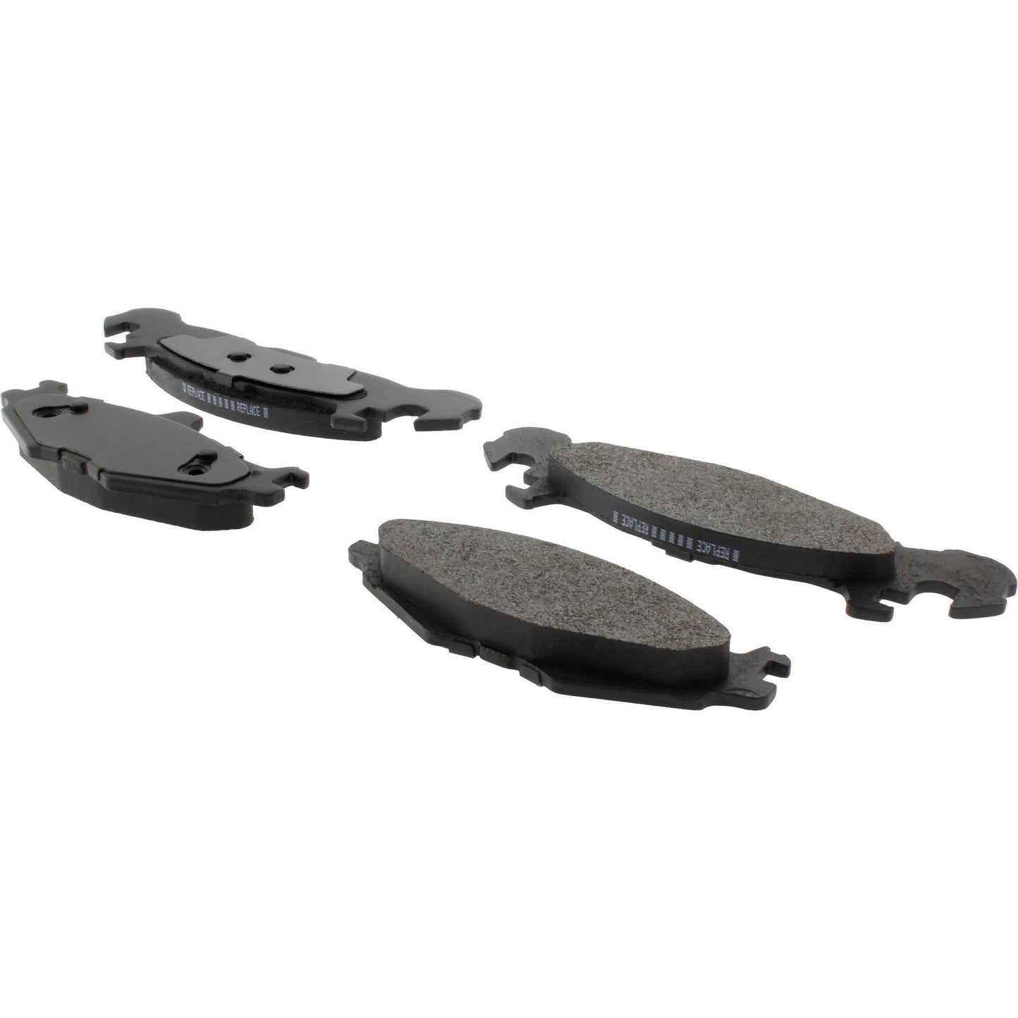 StopTech Street Brake Pads 308.02190