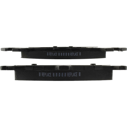 StopTech Street Brake Pads 308.02190