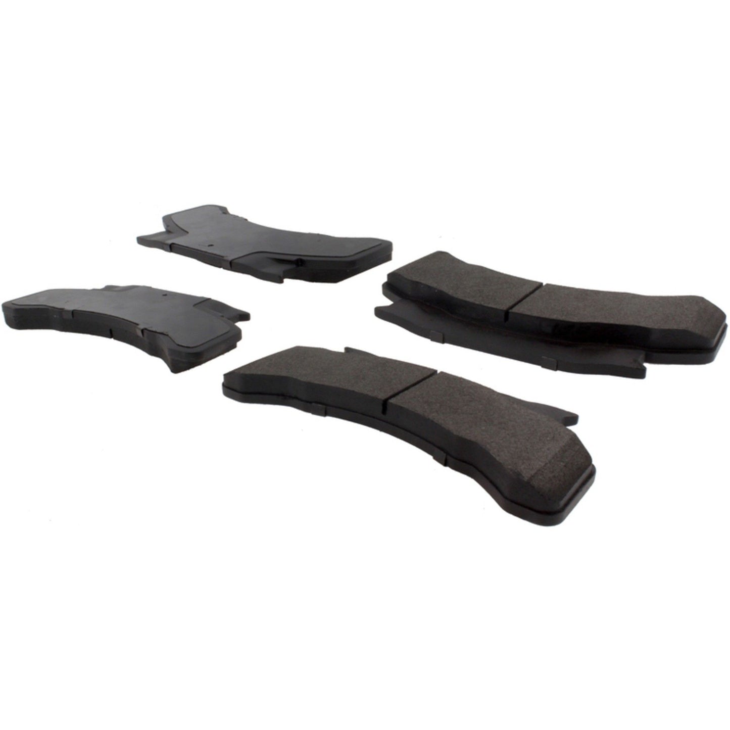 StopTech Street Brake Pads 308.02240