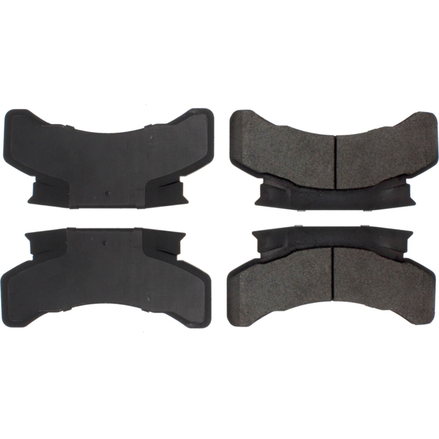 StopTech Street Brake Pads 308.02240