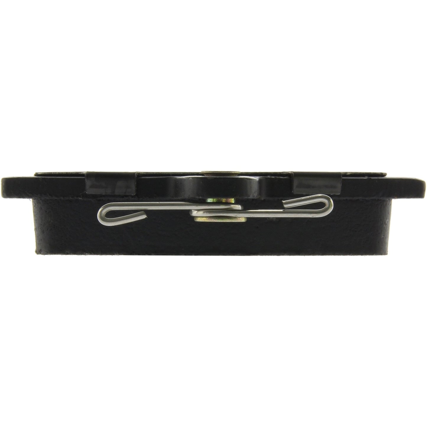 StopTech Street Brake Pads; Rear With Shims
