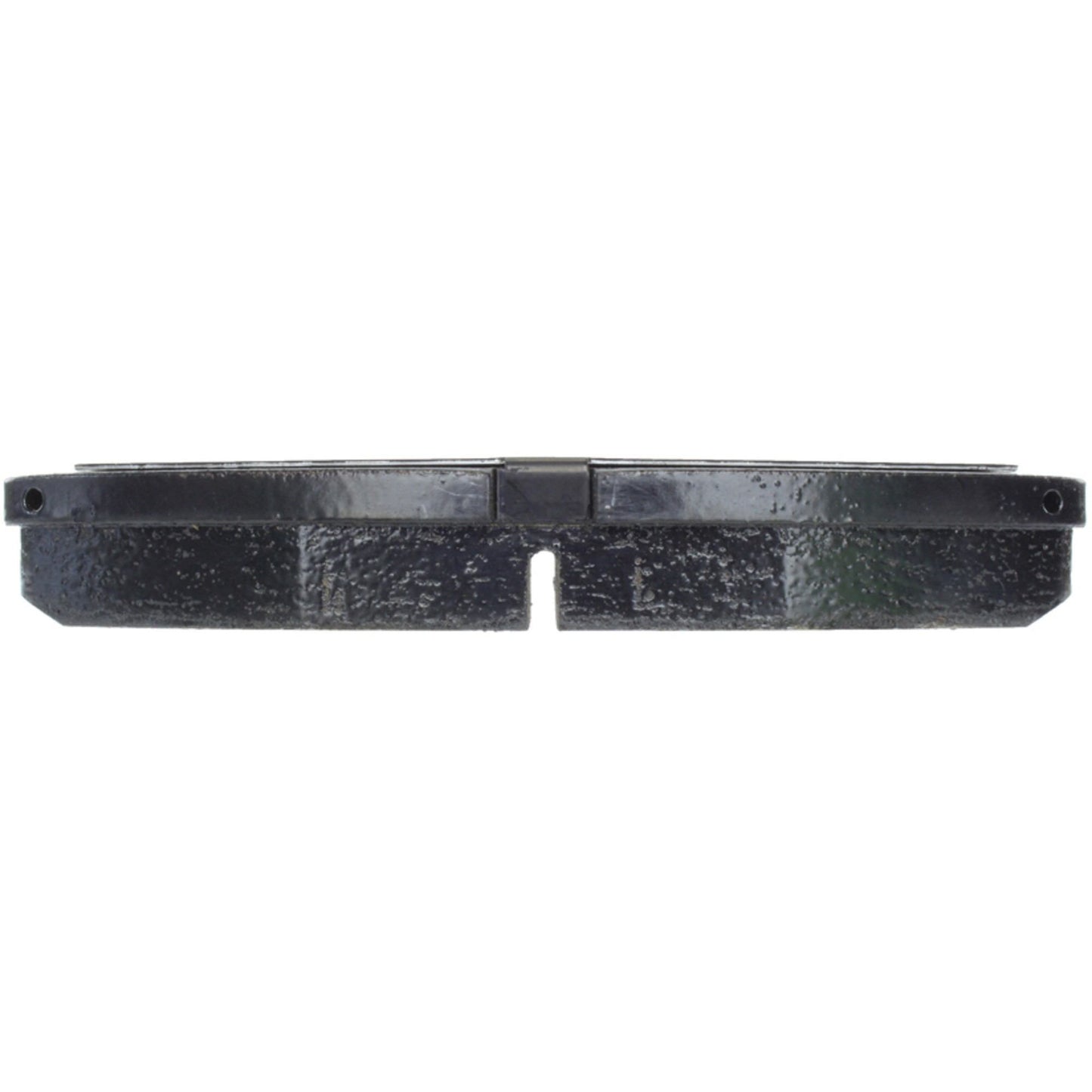 StopTech Street Brake Pads; Front With Shims