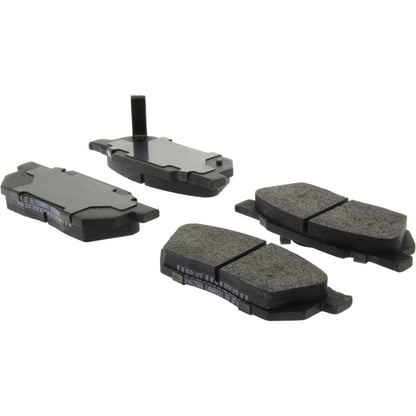 StopTech Street Brake Pads 308.02560