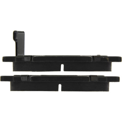 StopTech Street Brake Pads 308.02560