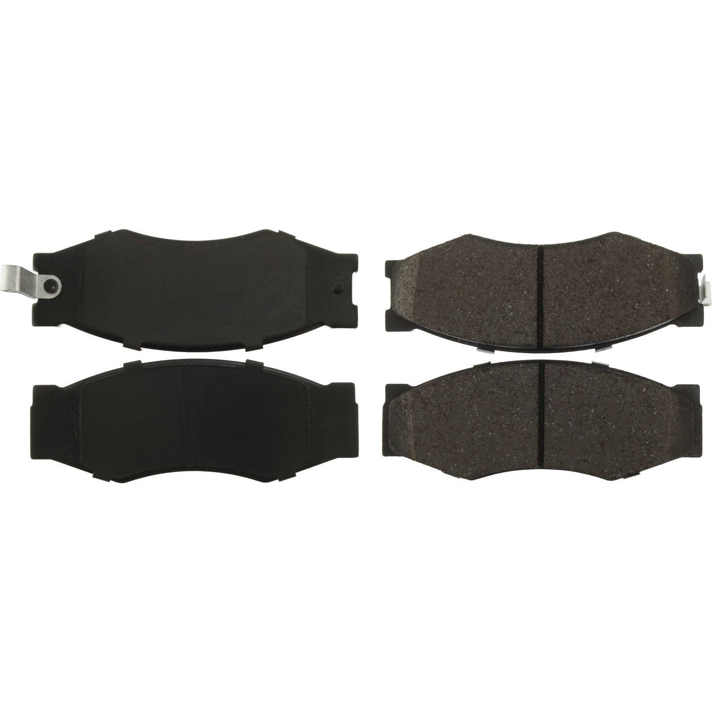 StopTech Street Brake Pads 308.02660
