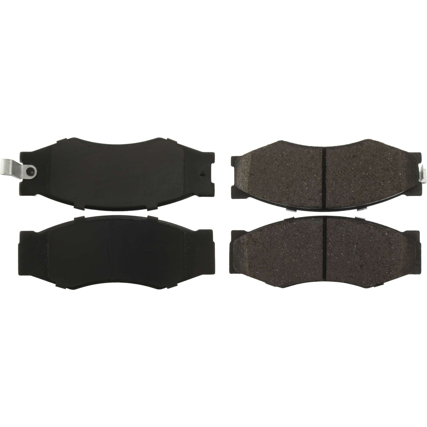 StopTech Street Brake Pads 308.02660