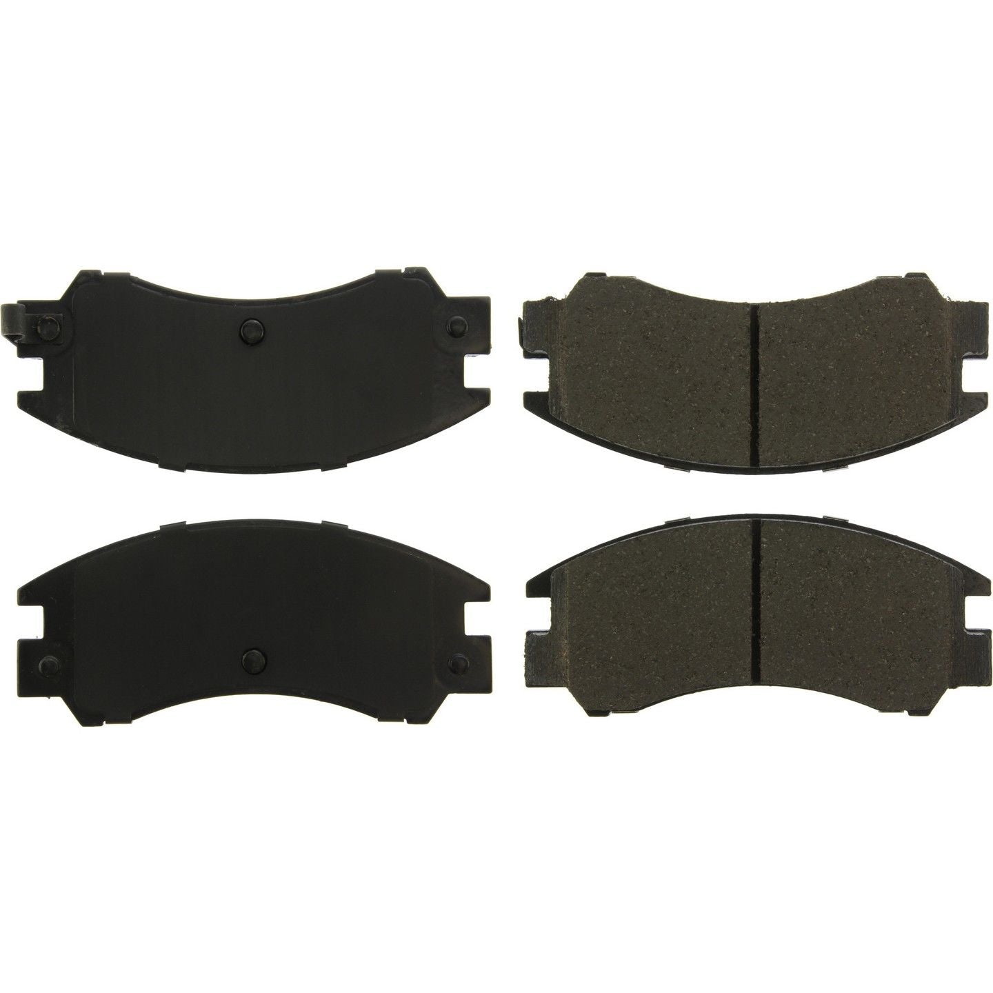 StopTech Street Brake Pads 308.03110