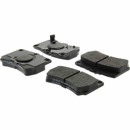 StopTech Street Brake Pads 308.03190