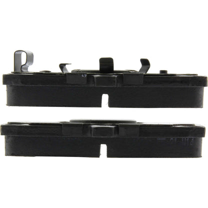 StopTech Street Brake Pads 308.03190