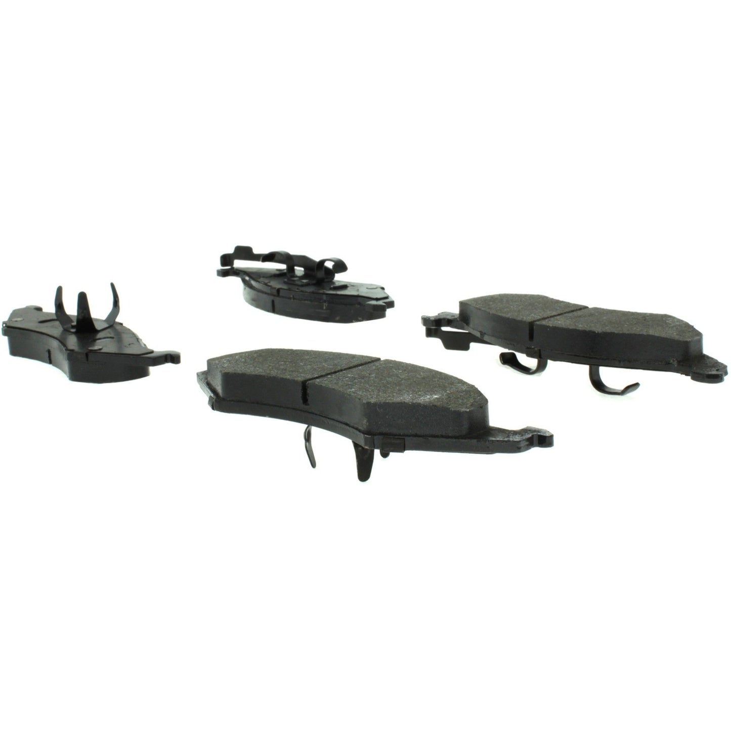 StopTech Street Brake Pads 308.03240