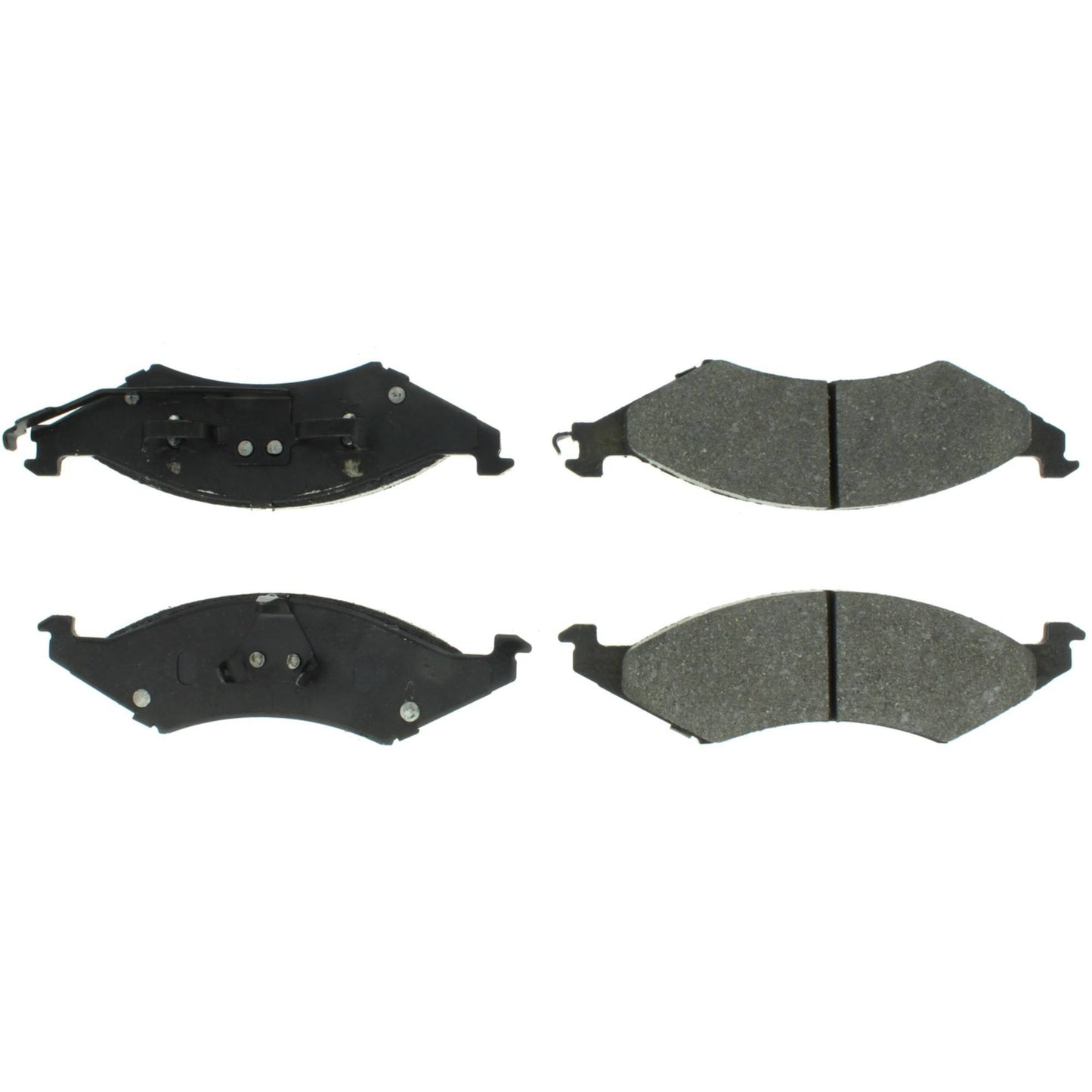 StopTech Street Brake Pads 308.03240