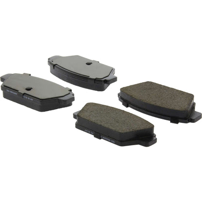 StopTech Street Brake Pads 308.03290