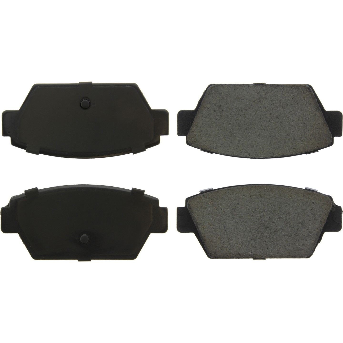 StopTech Street Brake Pads 308.03290